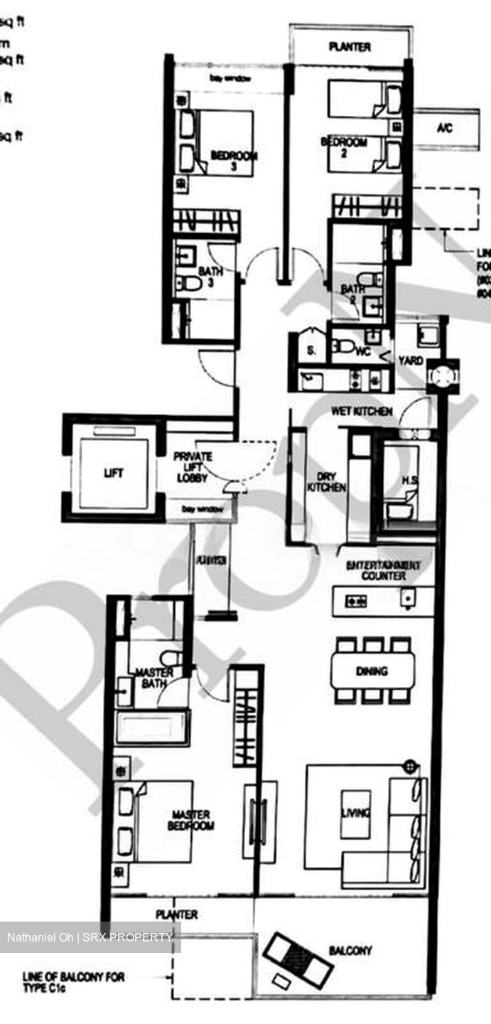 The Azure (D4), Condominium #495629721